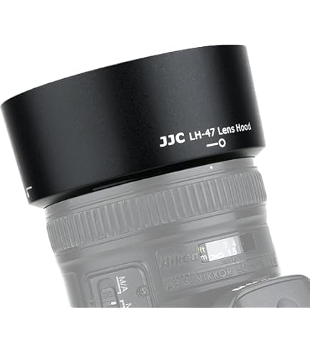 【中古】「非常に良い」Nikon バヨネットフード HB-68 バヨネットフード HB-68 - 概要 | アクセサリー | ニコン
